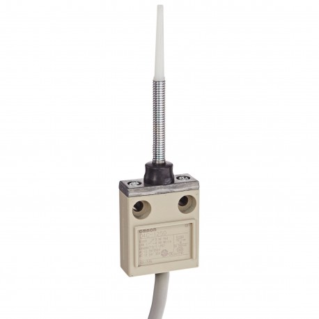 D4C-1250 D4CN1250M D4C1250 OMRON Estanque Plano Haste móvel