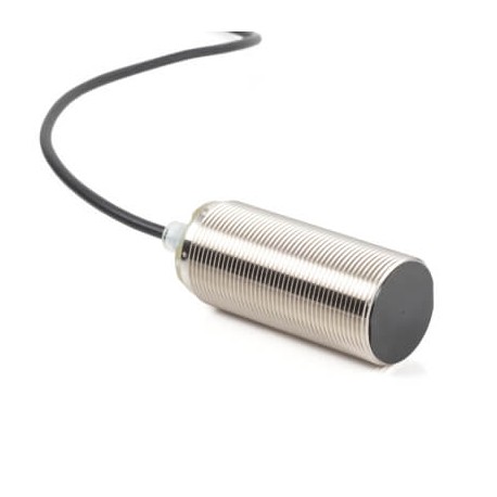E2B-M30KS15-WP-B2 2M E2B 2238A E2BM30KS15WPB22MOMI OMRON Inductive M30 Flush 15 mm 3h-PNP NC Câble 2m Lite