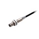 E2E-X3B1TL8 2M E2EN0415H 688082 OMRON Proximity sensor, inductive, SUS long body, M8, shielded, 4 mm, cc, 3-..