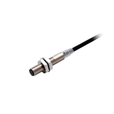E2E-X3B1TL8 2M E2EN0415H 688082 OMRON Proximity sensor, inductive, SUS long body, M8, shielded, 4 mm, cc, 3-..