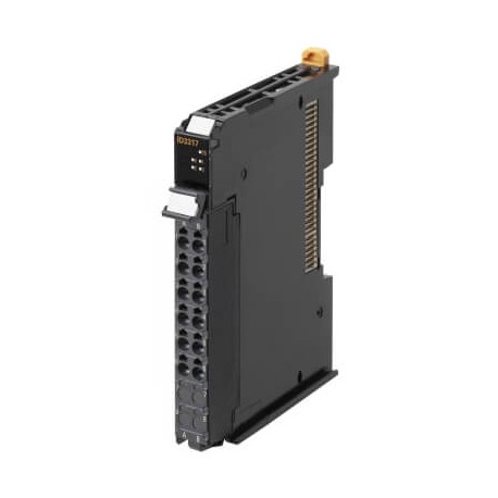 NX-ID3317 NX020001A NXID3317 OMRON Unità NX 4 Ingressi NPN Standard