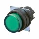 A22NZ-BPM-TGA A2270026G A22NZBPMTGA OMRON Pushbutton, A22NZ, ø 22, plastic bezel, projected, action momentar..