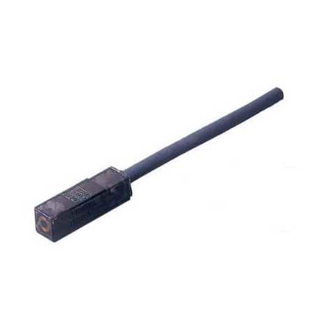 E2S-Q11 1M E2S 7001G E2SQ111MOMS OMRON Miniatura Piazza Davanti 2h NoEnr 1.6 mm NA Cavo 1m