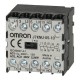 J7KNU-05-10 90 J7KN9797A J7KNU051090 OMRON Micro-contactor, 3-pole (NA) + 1NO, 2.2 kW