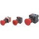 A22-11 A22 9135M A2211 OMRON Bloc de contacts 1NO+1NC