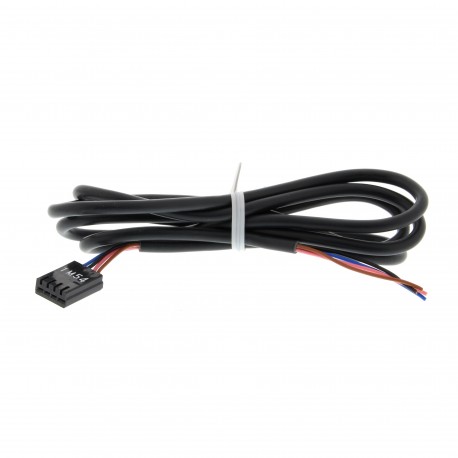 EE-1006 1M EE 1058E EE10061M OMRON Anschluss für fotomicrosensor kabel 1m