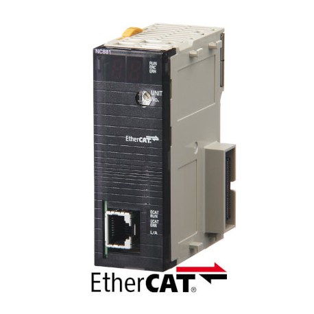 YK-EthernetIP SP AA043777C YKETHERNETIPSP OMRON Robot SCARA: Pièce de Rechange Ethernet/IP