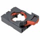 A22NZ-H-02 A2275021C A22NZH02 OMRON Accessory Pulsatería A22NZ Camera Fixing