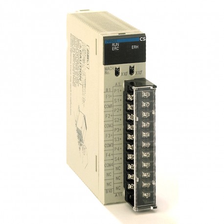 CS1W-PPS01 CS1W0081F CS1WPPS01 OMRON Modul 4 Eingänge impulse galvanisch getrennt
