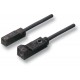E2S-Q14 2M E2S 7010F E2SQ142MOMS OMRON Miniatur-Quadrat-Front-3h NoEnr 1,6 mm NPN NC Cable 2m