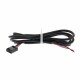 EE-1006 2M EE 1057G EE10062M OMRON Conector para fotomicrosensor cable 2m