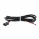 EE-1006 2M EE 1057G 149189 OMRON Conector para fotomicrosensor cable 2m