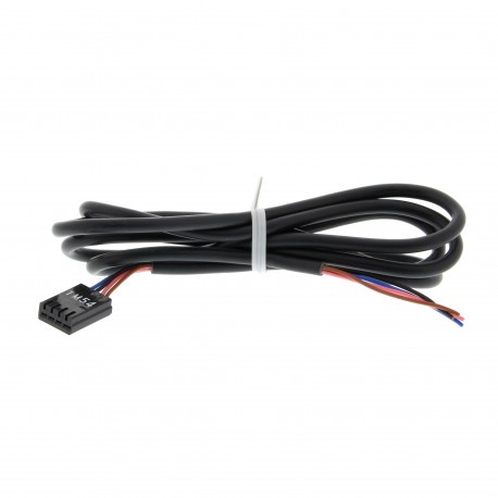 EE-1006 2M EE 1057G 149189 OMRON Conector para fotomicrosensor cable 2m