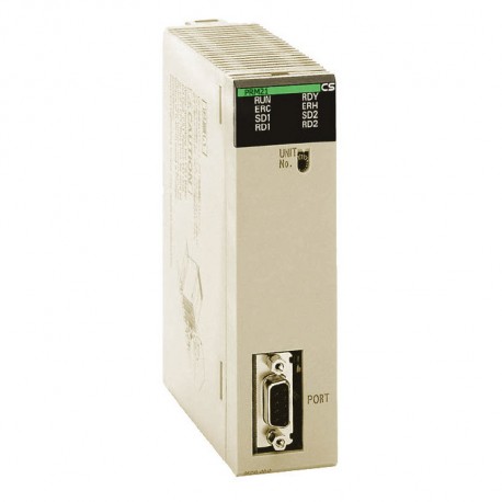 CS1W-PRM21 CS1W9013M 168023 OMRON Modulo master Profibus DP