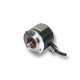 E6C3-AG5B 256P/R 1M E6C31048M E6C3AG5B256PR1M OMRON Tutti 256cpr Grigio PNP 12-24 Vdc Cavo 1m