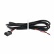 EE-1006 3M EE 1059C 127851 OMRON Conector para fotomicrosensor cable 3m