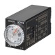 H3YN-4-B DC24 H3YN1120A H3YN4BDC24 OMRON 4PDT 0.1 s-10m 3A 24v Dc Coil above