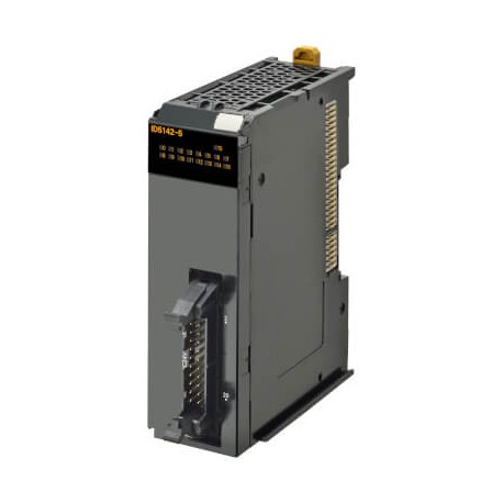 NX-ID5142-5 NX020093C NXID51425 OMRON Laufwerk NX 16 Eingänge Standard 30mm MIL