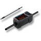 ZS-XC8A ZS 0014B ZSXC8A OMRON Cabo extensão 8m