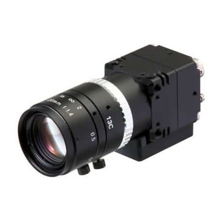 FH-SC05R FH 0061A FHSC05R OMRON Camera FH-color, High-resolution 5Mp Rolling Shutter