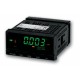 K3HB-SSD 100-240VAC K3HB1001A K3HBSSDAC100240 OMRON D'entrée pour les Capteurs analogiques 48x96