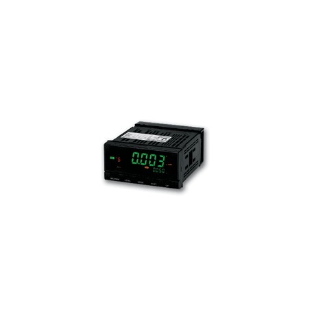 K3HB-SSD 100-240VAC K3HB1001A 149988 OMRON Вход аналогового датчика 48x96