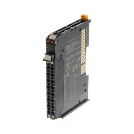 NX-ID5342 NX029097E NXID5342,1 OMRON Einheit NX 16 Eingänge NPN-Standard
