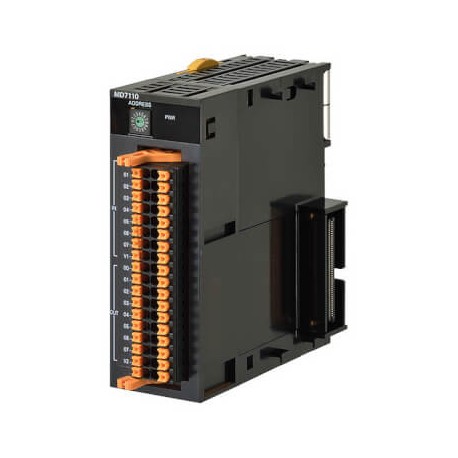 CK3W-MD7120 CK3W0022H CK3WMD7120 OMRON CK3W e / s Numériques, IN/OUT:16/16, PNP
