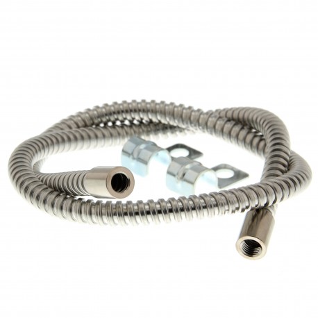 E39-F32D 1M E39F2016R E39F32D1M OMRON Tube de protection en spirale de fibre de réflexe 1m D2mm