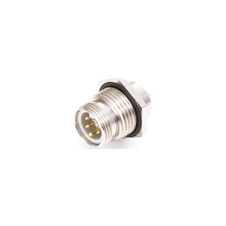 XS4M-D521-1 XS4M0004C XS4MD5211 OMRON Conector Macho Montaje Panel Terminales DIP