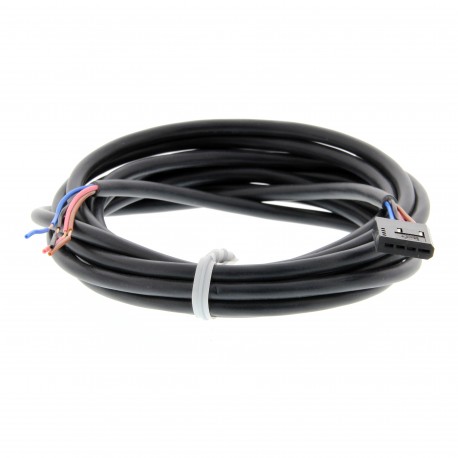 EE-1010-R 2M EE 1043G EE1010R2M OMRON Connector for fotomicrosensor cable robot 2m