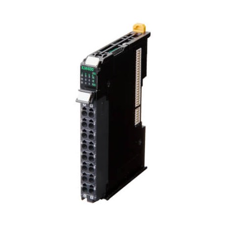 NX-ILM400 NX021000R NXILM400 OMRON Unit NX Master IO-Link, 4-channel, screwless