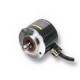 E6C3-AG5C 360P/R 2M E6C31002B 128225 OMRON Absoluto 360cpr cinza NPN 12-24Vdc cabo 2m