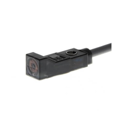 E2S-Q25 2M E2S 7086F E2SQ252MOMS OMRON Miniatura Piazza Davanti 3h NoEnr 2,5 mm PNP NA Cavo 2m