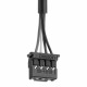 EE-1016-R 2M EE 1073R EE1016R2M OMRON Connettore per EE-SX91 cavo robot 2m