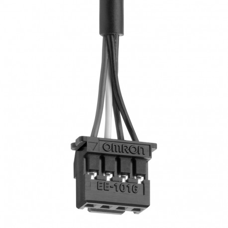 EE-1016-R 2M EE 1073R EE1016R2M OMRON Connettore per EE-SX91 cavo robot 2m