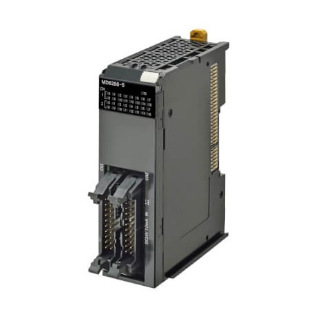 NX-MD6256-5 NX020100M NXMD62565 OMRON Laufwerk NX 16E + 16S PNP-Standard 30mm MIL