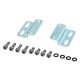OS32C-BKT3 OS326015A OS32CBKT3 OMRON OS32C mounting Bracket simple