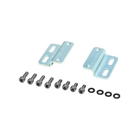 OS32C-BKT3 OS326015A OS32CBKT3 OMRON OS32C Suporte de montagem simples