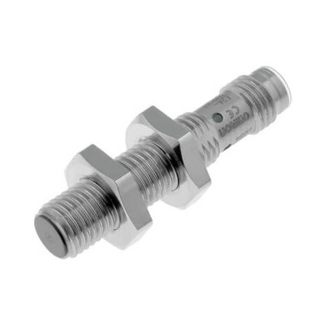 E2A-S08KS02-M3-C1 E2A 7462M 659227 OMRON Stainless Steel Short 3h Enr 2mm M8 NPN NA Connector M8 4pin