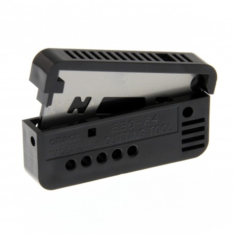 E39-F4 E39F1004M E39F4 OMRON Cizalla para corte de Fibra óptica
