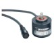 E6C3-AG5C-C 360P/R 2M E6C31013H E6C3AG5CC360PR2M OMRON Tous les 360cpr Gris NPN 12-24 Vdc Câble, 2m