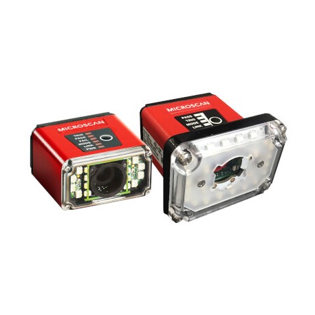 LIC-0701-004 3Z4U1663M LIC0701004 OMRON Licence, AutoID, Haute Vitesse, en Plus de Décodeur 1D/2D, MicroHAWK