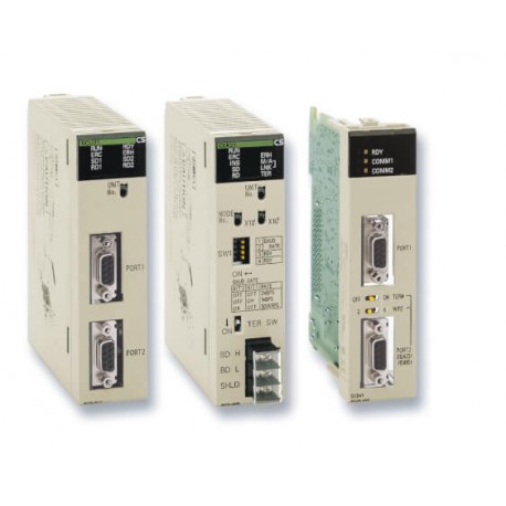 CS1W-RPT01 CS1W0274F 163034 OMRON Repetidor Controller Link Cable lt/ - gt/ Cable