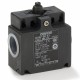 D4N-8131 D4N 0042F D4N8131 OMRON Plástico 1NC/1NA Brusca Émbolo plano 2-M20