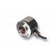 E6C3-AN5C 32P/R 1M E6C31043M E6C3AN5C32PR1M OMRON Encoder, absolute, 32ppr, 9-bit, 12-24 VDC, NPN open colle..