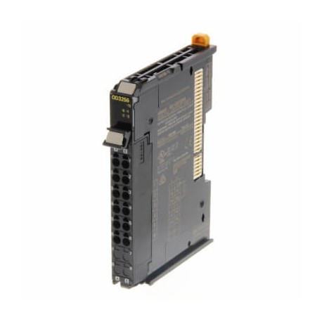 NX-OD3256 NX029101G NXOD3256,1 OMRON Unidad NX 4 Salidas PNP Estándar