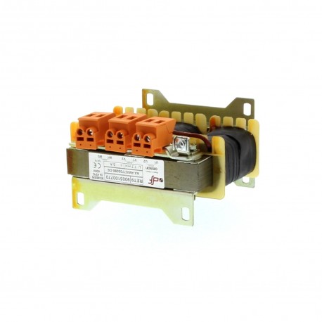 AX-RAI01300170-DE AA029420D 318999 OMRON AC 400V 5.5-7.5kW 17A 1.3mH