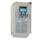 CIMR-AC4A0038FAA-S5072 AA037283C 372207 OMRON Inverter A1000: 3~400 V, HD: 15 kW 31 A, ND: 18,5 kW 38 A, max..