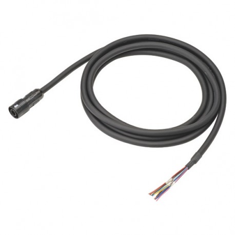 FQ-WD020 FQ 3203C 337796 OMRON Cable de E/S FQ 20m